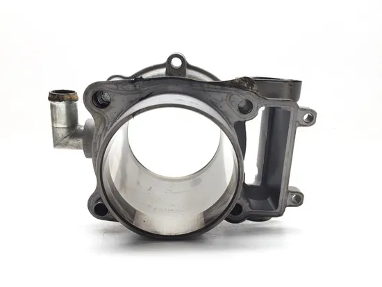 Engine Cylinder Jug W Piston Rear 2013 Arctic Cat Wildcat X 1000 2992A