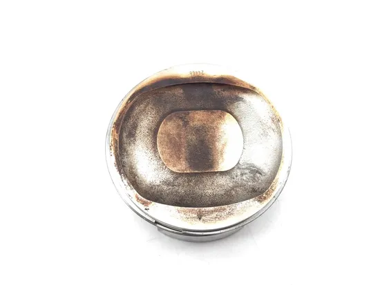 Engine Cylinder Jug W Piston Rear 2013 Arctic Cat Wildcat X 1000 2992A