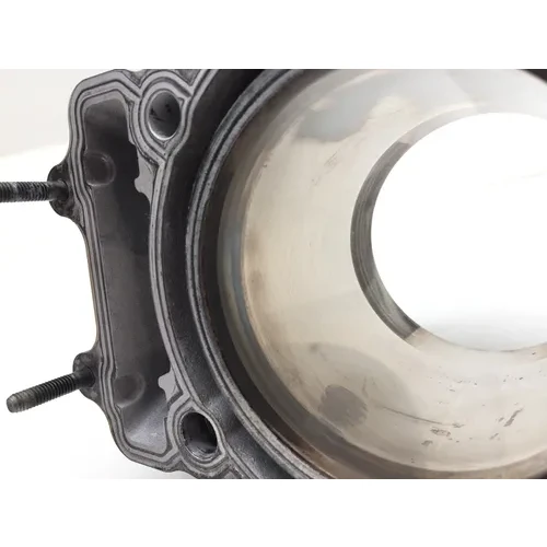 Engine Cylinder Jug W Piston Rear 2013 Arctic Cat Wildcat X 1000 2992A 19