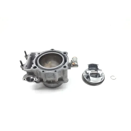 Engine Cylinder Jug W Piston Rear 2013 Arctic Cat Wildcat X 1000 2992A 3