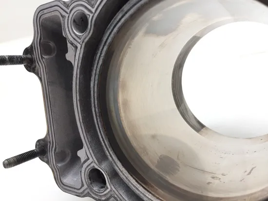 Engine Cylinder Jug W Piston Rear 2013 Arctic Cat Wildcat X 1000 2992A