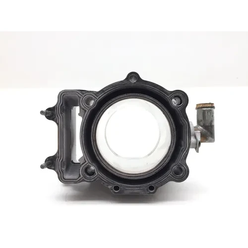 Engine Cylinder Jug W Piston Rear 2013 Arctic Cat Wildcat X 1000 2992A 17