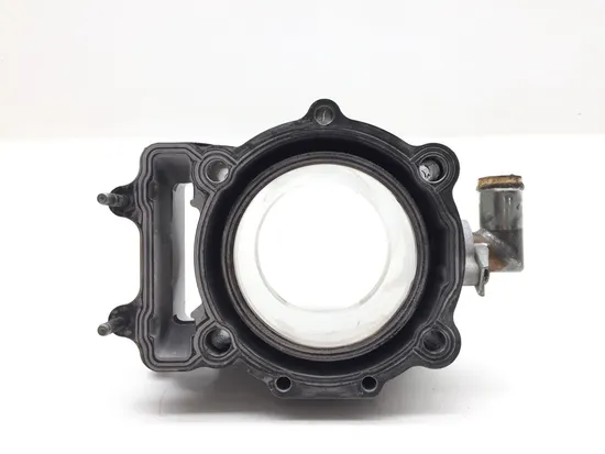 Engine Cylinder Jug W Piston Rear 2013 Arctic Cat Wildcat X 1000 2992A