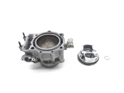 Engine Cylinder Jug W Piston Rear 2013 Arctic Cat Wildcat X 1000 2992A