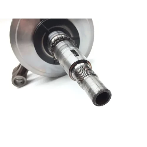 Engine Crankshaft Crank Shaft 2013 Arctic Cat Wildcat X 1000 2992A 11
