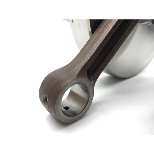 Engine Crankshaft Crank Shaft 2013 Arctic Cat Wildcat X 1000 2992A 7