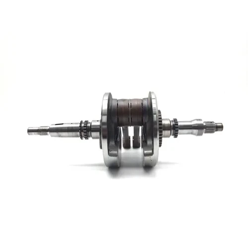 Engine Crankshaft Crank Shaft 2013 Arctic Cat Wildcat X 1000 2992A 13