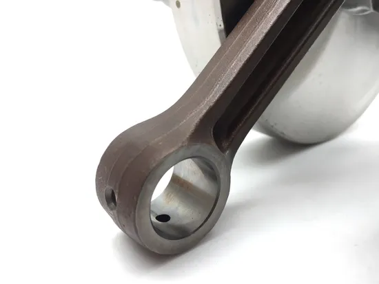 Engine Crankshaft Crank Shaft 2013 Arctic Cat Wildcat X 1000 2992A