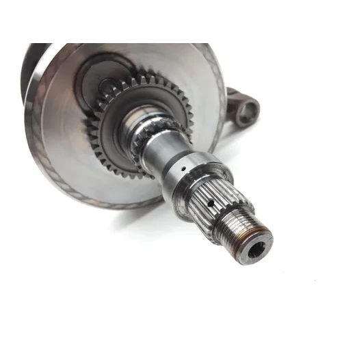 Engine Crankshaft Crank Shaft 2013 Arctic Cat Wildcat X 1000 2992A 16