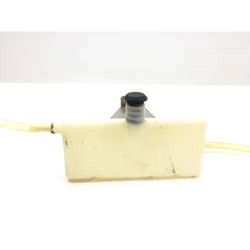 Engine Radiator Overflow Tank 2013 Arctic Cat Wildcat X 1000 2992A 5