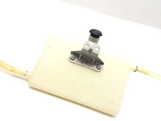 Engine Radiator Overflow Tank 2013 Arctic Cat Wildcat X 1000 2992A