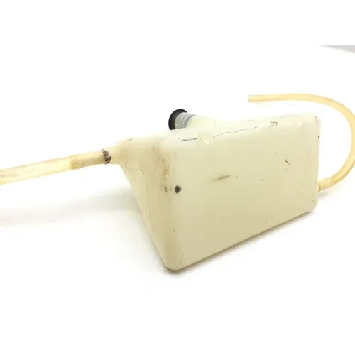 Engine Radiator Overflow Tank 2013 Arctic Cat Wildcat X 1000 2992A 7
