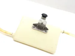 Engine Radiator Overflow Tank 2013 Arctic Cat Wildcat X 1000 2992A