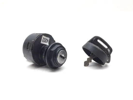 Ignition Key Switch 2013 Arctic Cat Wildcat X 1000 2992A