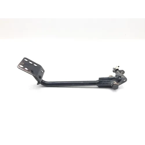 Rear Brake Pedal 2013 Arctic Cat Wildcat X 1000 2992A 7