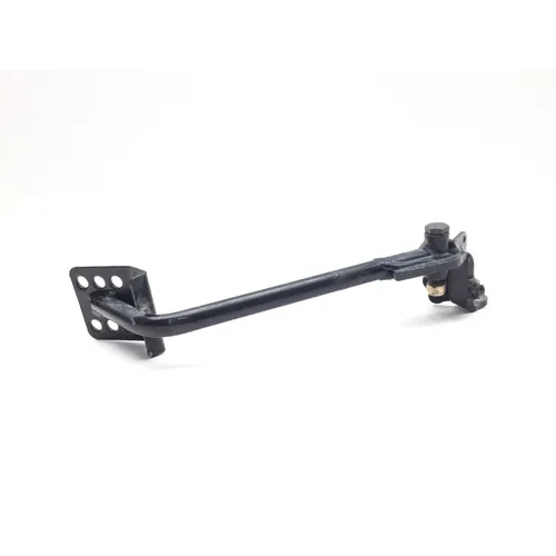 Rear Brake Pedal 2013 Arctic Cat Wildcat X 1000 2992A 8