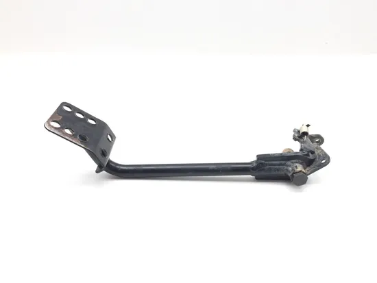 Rear Brake Pedal 2013 Arctic Cat Wildcat X 1000 2992A
