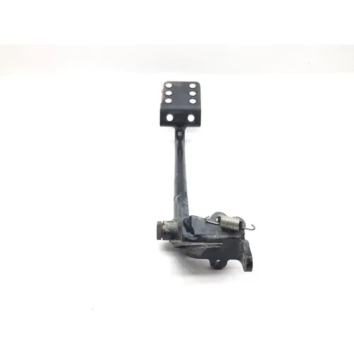 Rear Brake Pedal 2013 Arctic Cat Wildcat X 1000 2992A 5