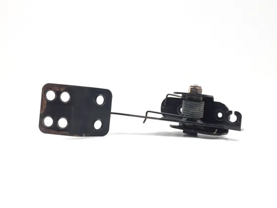 Gas Throttle Pedal 2013 Arctic Cat Wildcat X 1000 2992A