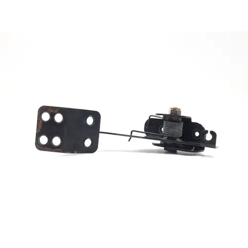 Gas Throttle Pedal 2013 Arctic Cat Wildcat X 1000 2992A 9