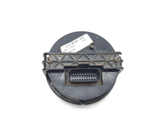 Speedometer Dash Instrument Cluster 2013 Arctic Cat Wildcat X 1000 2992A 5