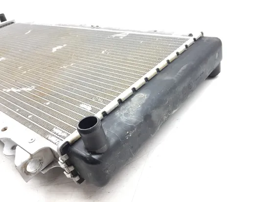 Engine Radiator Cooling 2013 Arctic Cat Wildcat X 1000 2992A x