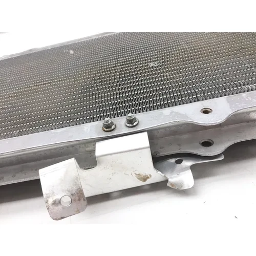 Engine Radiator Cooling 2013 Arctic Cat Wildcat X 1000 2992A x 9