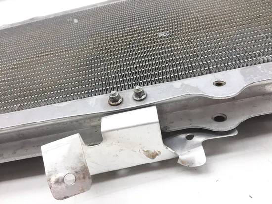 Engine Radiator Cooling 2013 Arctic Cat Wildcat X 1000 2992A x