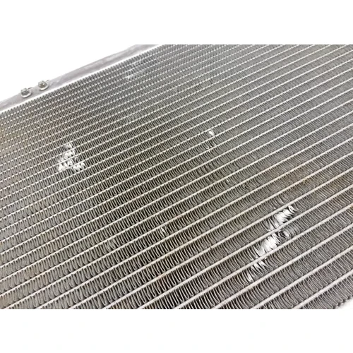 Engine Radiator Cooling 2013 Arctic Cat Wildcat X 1000 2992A x 11