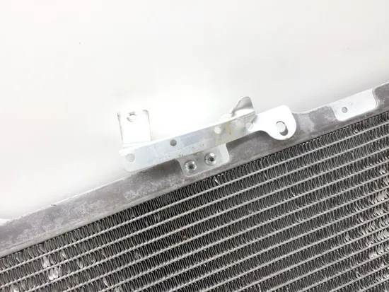 Engine Radiator Cooling 2013 Arctic Cat Wildcat X 1000 2992A x