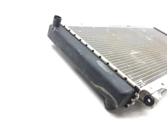 Engine Radiator Cooling 2013 Arctic Cat Wildcat X 1000 2992A x