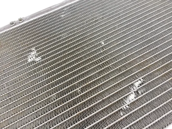 Engine Radiator Cooling 2013 Arctic Cat Wildcat X 1000 2992A x