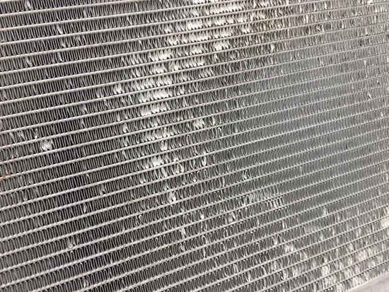 Engine Radiator Cooling 2013 Arctic Cat Wildcat X 1000 2992A x