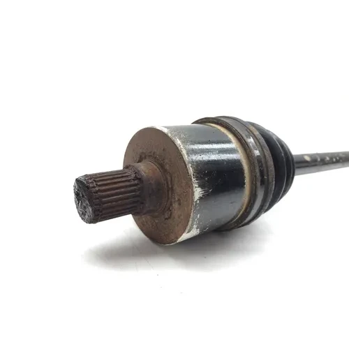 Rear Passenger Right Axle 2013 Arctic Cat Wildcat X 1000 2992A x 7