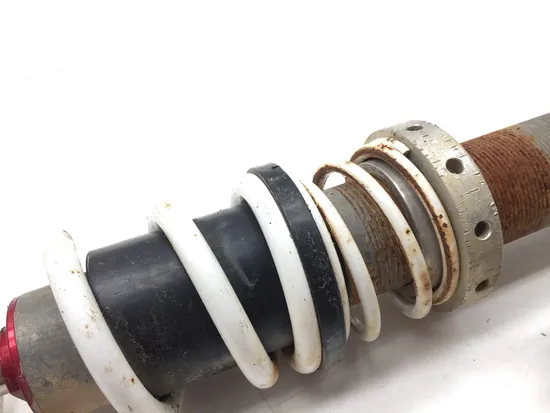 Front Shocks Suspension 2013 Arctic Cat Wildcat X 1000 2992A x