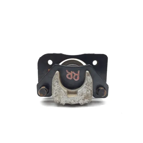 Right Passenger Rear Brake Caliper 2013 Arctic Cat Wildcat X 1000 2992A 5
