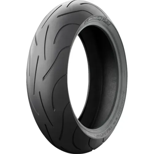 Michelin North Pilot Power 2CT Rear Tire 190/55-17 75 W 1