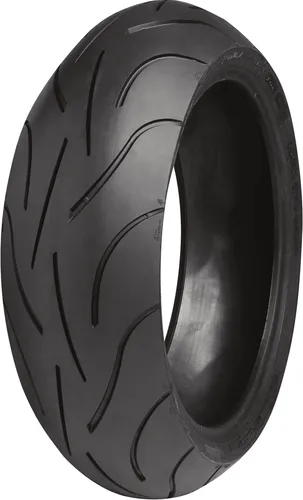 Michelin Pilot Power 2CT 190 55ZR17 Rear Radial Tire 75W TL