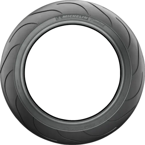 Michelin North Pilot Power 2CT Rear Tire 190/55-17 75 W 2