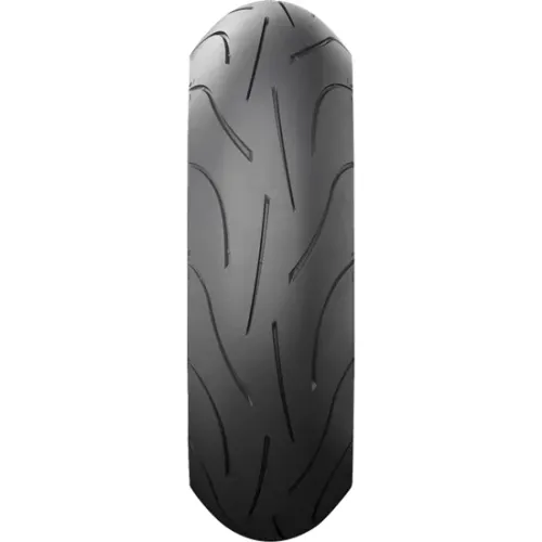 Michelin North Pilot Power 2CT Rear Tire 190/55-17 75 W 3