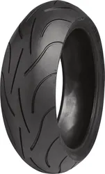Michelin Pilot Power 2CT 190 55ZR17 Rear Radial Tire 75W TL