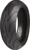 Michelin Pilot Power 2CT 190 55ZR17 Rear Radial Tire 75W TL