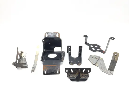 MISC Bracket Set 2013 Arctic Cat Wildcat X 1000 2992A