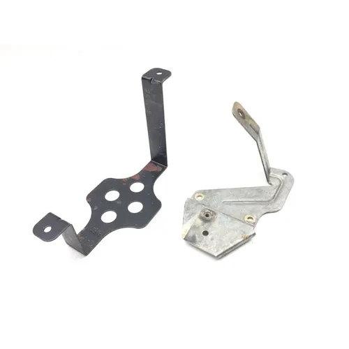 MISC Bracket Set 2013 Arctic Cat Wildcat X 1000 2992A 5