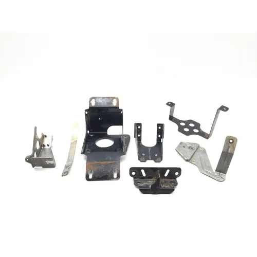 MISC Bracket Set 2013 Arctic Cat Wildcat X 1000 2992A 3