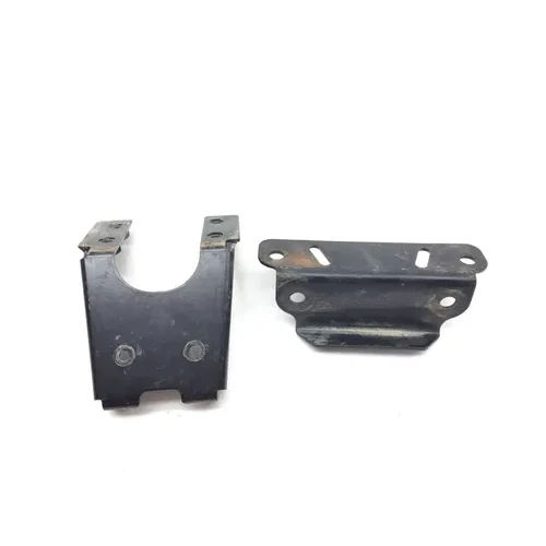MISC Bracket Set 2013 Arctic Cat Wildcat X 1000 2992A 7