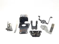 MISC Bracket Set 2013 Arctic Cat Wildcat X 1000 2992A