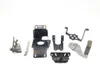 MISC Bracket Set 2013 Arctic Cat Wildcat X 1000 2992A