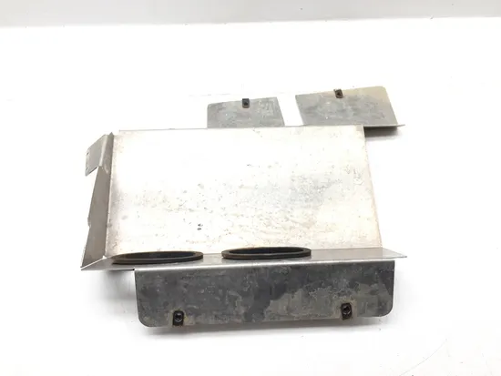 Exhaust Header Head Pipe Heat Shield 2013 Arctic Cat Wildcat X 1000 2992A