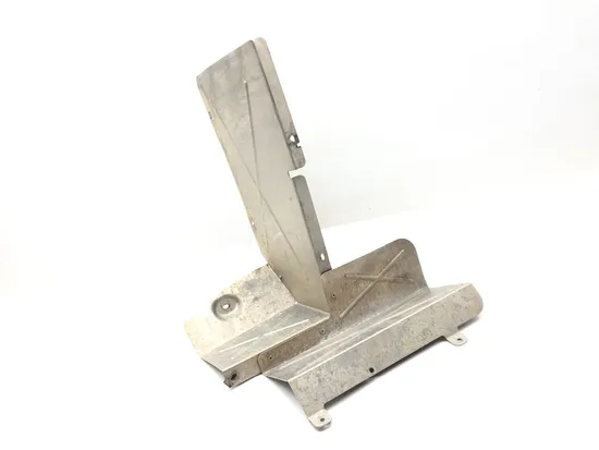 Exhaust Header Head Pipe Heat Shield 2013 Arctic Cat Wildcat X 1000 2992A